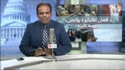 لویه پښتونخوا په ټي وي
