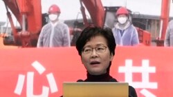 粵語新聞 晚上10-11點： 香港特首公佈實行全民強制檢測 學者憂引發社會不滿