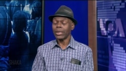 African Youth and the Future - Democracy - Education - Shaka: Extra Time