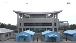 Լարվածության նոր ալիք՝ Կորեական թերակղզում. Փհենյանը սպառնում է վերսկսել զորավարժությունները