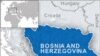 4 cảnh sát người Serbia ở Bosnia bị khởi tố về tội ác chiến tranh
