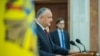 Moldova President Pushes Back Against Snap Election
