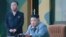 Lãnh đạo Triều Tiên Kim Jong Un.