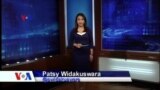 Sapa Dunia VOA untuk Kompas 7 Desember 2015