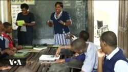 Siku ya walimu duniani Octoba 5.