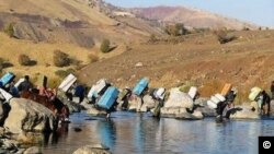 وتو وێژ لەگەڵ کاوە جەونمەرد