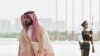 وزیر دفاع عربستان سعودی در کاخ سفید با دونالد ترامپ ملاقات می کند
