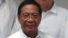 Phó TT Philippin đến TQ xin khoan hồng cho nghi can buôn thuốc phiện
