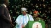 Le président nigérian promet des élections libres en 2019