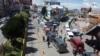 La normalidad ha regresado a la población de El Alto, luego de semanas de protestas y tranques de las carreteras. (Foto/VOA)