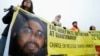 UK's Shaker Aamer Released from Guantanamo