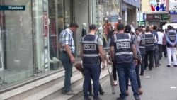 HDP’ye Dokuz İlde Operasyon: 90 Gözaltı