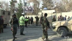 IS Group Adapting New Strategy in Afghanistan