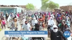 Tombouctou Sigida Mogow Ka Taama