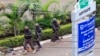 Al-Shabab: Nhiều con tin vẫn bị cầm giữ trong thương xá ở Kenya