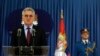 Президент Сербии заявил о готовности защитить этнических сербов в Косово 