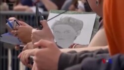 ပြင်သစ်ရုပ်ရှင်ပွဲတော်က မင်းသမီး Kristen Stewart