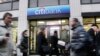 Citibank suspende servicio a cuentas en Venezuela