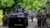 Quân đội Philippines cố giành lại Marawi 