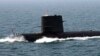 برنامه چین برای استقرار زیردریایی های اتمی در اقیانوس آرام 