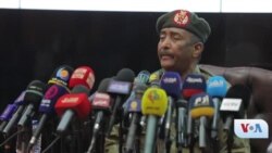 Fanga dafri Soudan Djamanankan