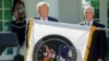 Trump Luncurkan Komando Antariksa AS