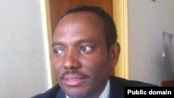 አምባሳደር አባቢ ደምሴ