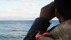 Na ruti migranata u Grčkoj - novi biznisi