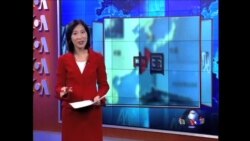 VOA连线：欧洲美中日东海防空争议