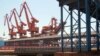 중국행 북한 선박 현저히 줄어...'석탄 금수' 영향인 듯