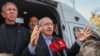 Թուրքիայի «Գանդին»  Էրդողանի ամենամեծ սպառնալիքն է
 նախագահական ընտրություններում