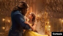 Beauty and the Beast