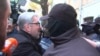 Georgian opposition leader arrested, beaten unconscious as Tbilisi protests continue