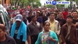 Manchetes Mundo 27 Setembro 2016: México e estudantes desaparecidos há 2 anos, Colômbia e a paz
