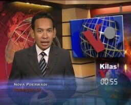 Kilas VOA 29 Oktober 2013