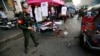 Kerusuhan Bertambah Sementara Kebuntuan Politik Terus Berlanjut di Thailand