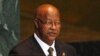 São Terríveis os Riscos Que o Primeiro-ministro Carlos Gomes Júnior, Assume No Regresso a Bissau