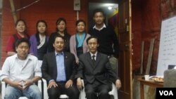 Tibetan Social Service 