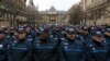 Pháp tăng cường tham gia chiến dịch chống nhóm Nhà nước Hồi giáo