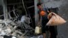 Syria: 14 thường dân ở Aleppo chết mỗi ngày vì các cuộc không kích