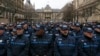 4 policiers tués par un employé de la préfecture de police de Paris