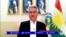 مصطفی هجری: سرنگونی جمهوری اسلامی با مبارزه مسلحانه ممکن نیست