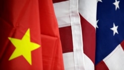美中战略竞争日趋激烈 分析：新冷战非不可避免