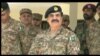 Experts: Pakistan’s Army Chief Is Right Man to Confront Terrorism