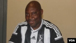Madinda Ndlovu