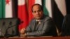 Mesir Rombak Kabinet, Tunjuk Perempuan Pertama sebagai Gubernur