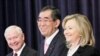 AS, Jepang Sepakat Tunda Pemindahan Pangkalan Okinawa Hingga 2014