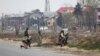 بھارت: پولیس پر حملے کے بعد کشمیر میں کرفیو