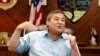 Guam's Governor Talks to VOA About North Korean Threat