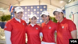 thai lpga